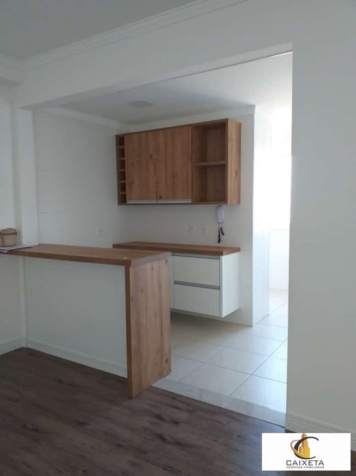 Apartamento para Locação em Santana de Parnaíba - 3