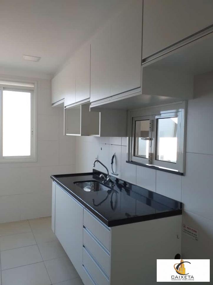 Apartamento para Locação em Santana de Parnaíba - 4