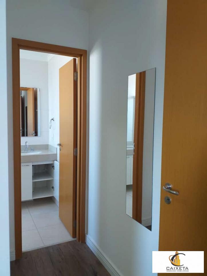 Apartamento para Locação em Santana de Parnaíba - 17