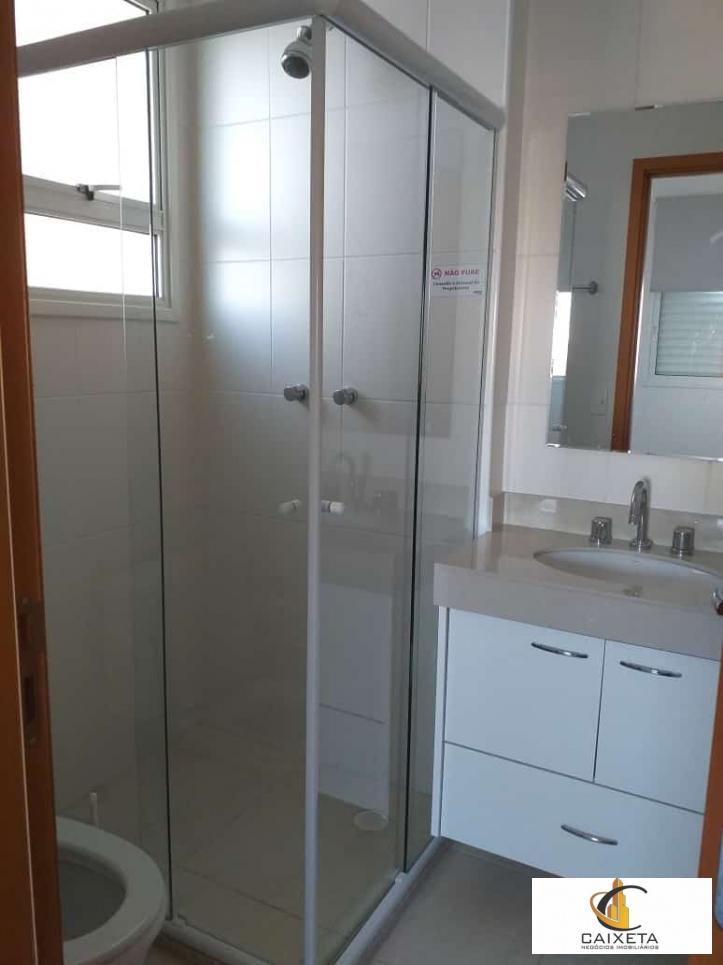 Apartamento para Locação em Santana de Parnaíba - 20