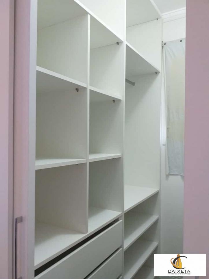 Apartamento para Locação em Santana de Parnaíba - 10