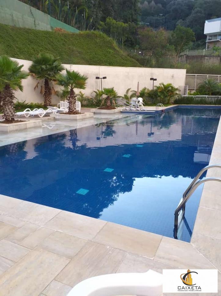 Apartamento para Locação em Santana de Parnaíba - 21