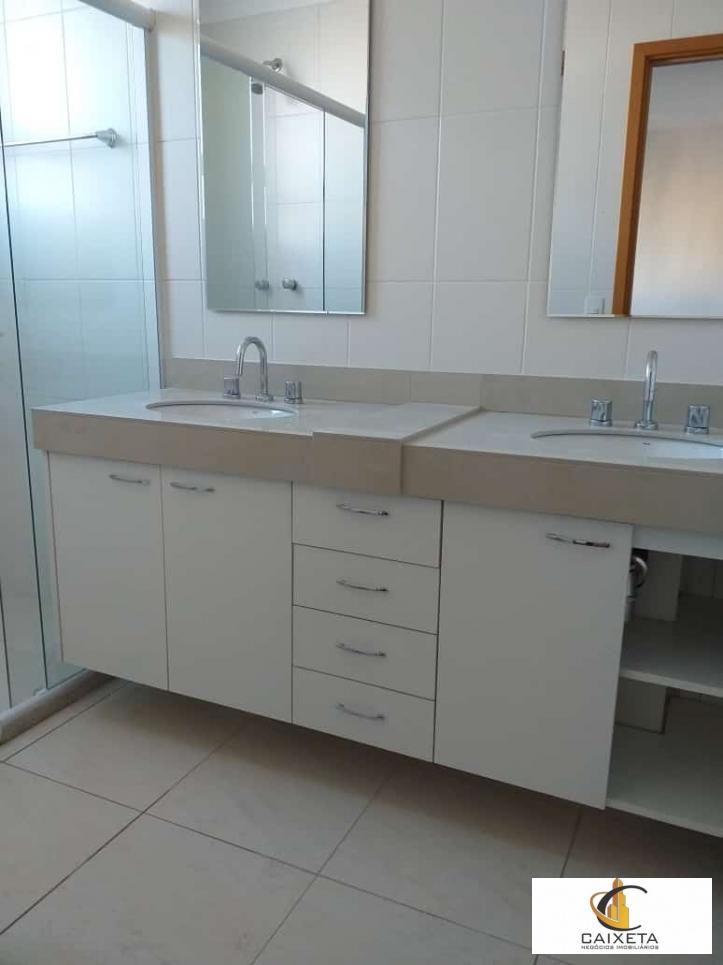 Apartamento para Locação em Santana de Parnaíba - 14