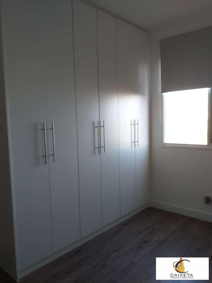 Apartamento para Locação em Santana de Parnaíba - 19