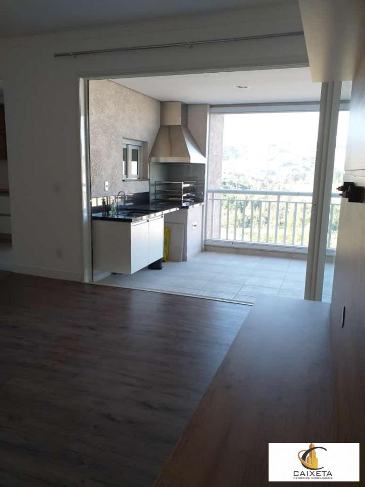Apartamento para Locação em Santana de Parnaíba - 7