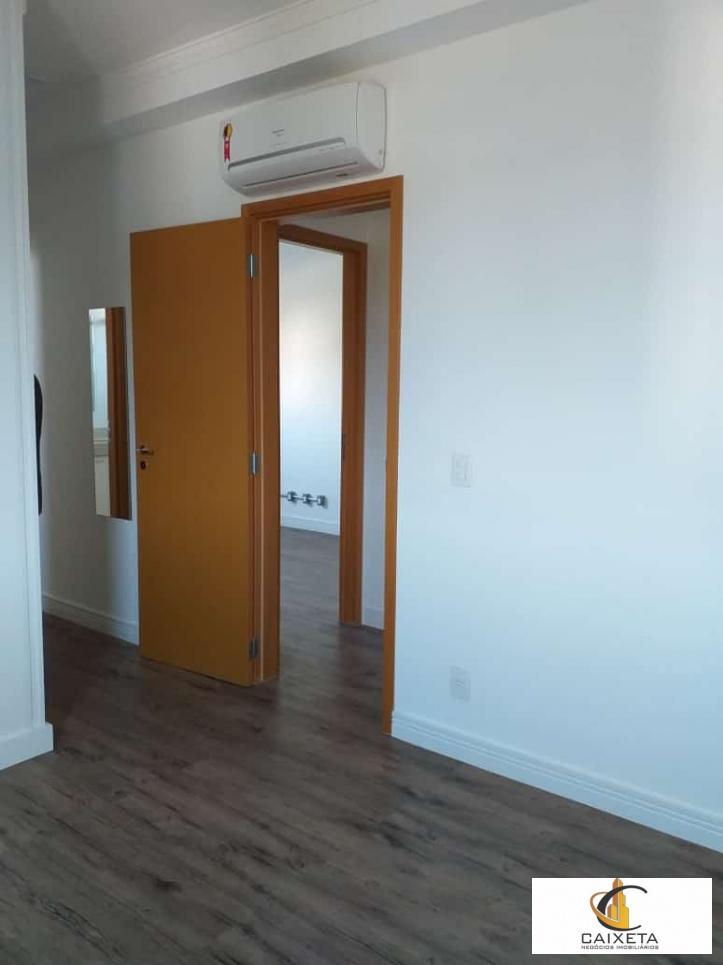 Apartamento para Locação em Santana de Parnaíba - 8