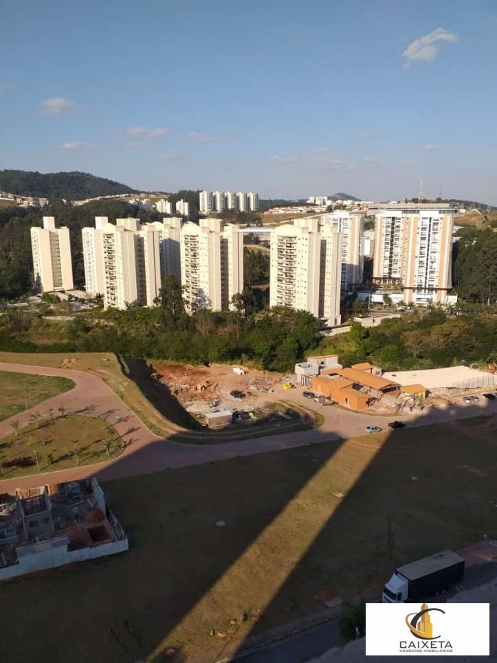 Apartamento para Locação em Santana de Parnaíba - 25