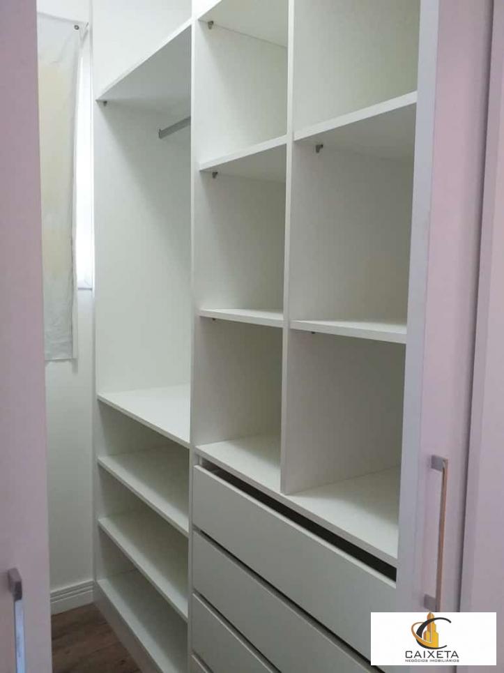 Apartamento para Locação em Santana de Parnaíba - 12