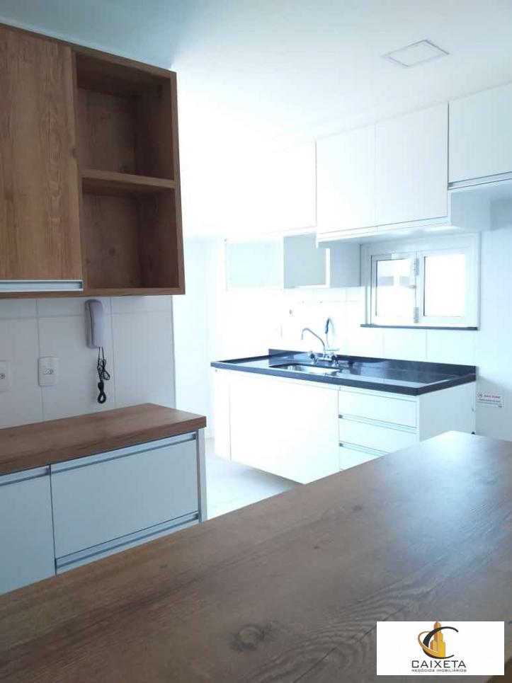 Apartamento para Locação em Santana de Parnaíba - 1