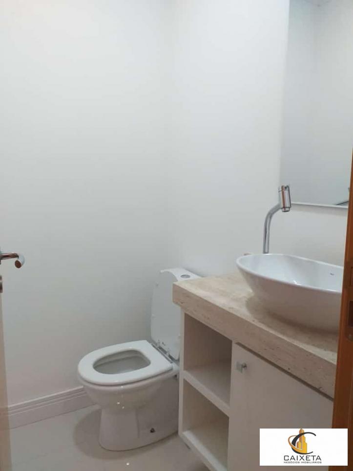 Apartamento para Locação em Santana de Parnaíba - 5