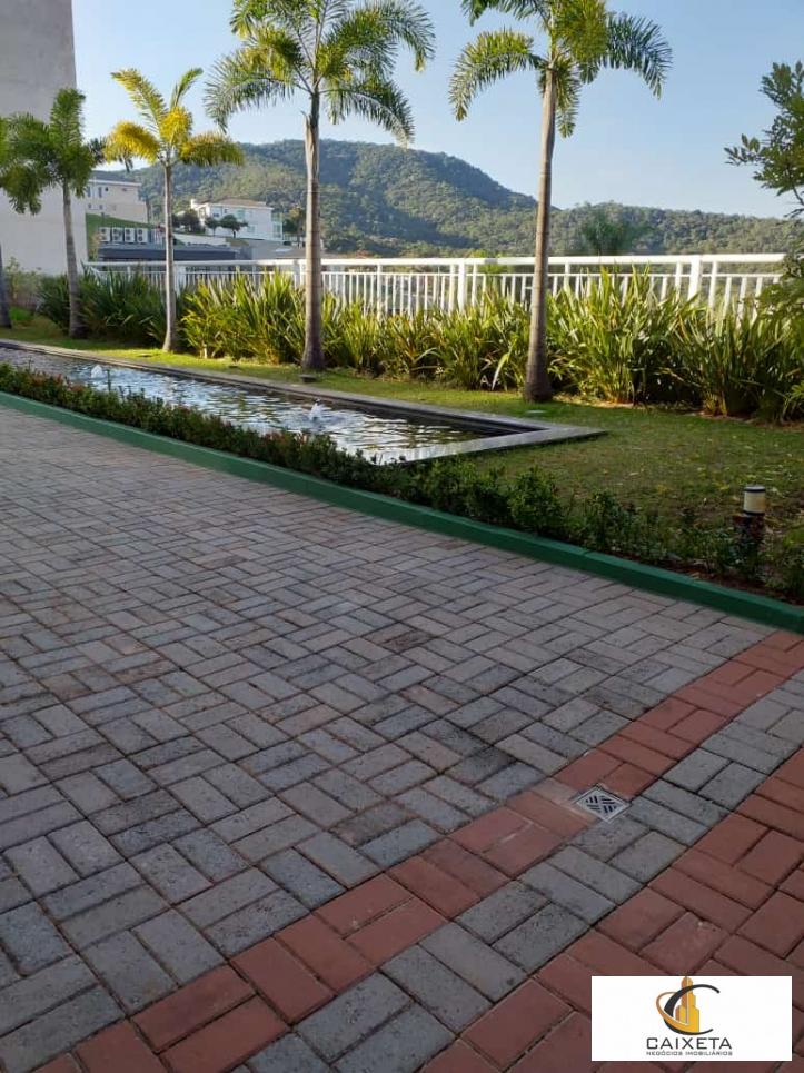 Apartamento para Locação em Santana de Parnaíba - 27