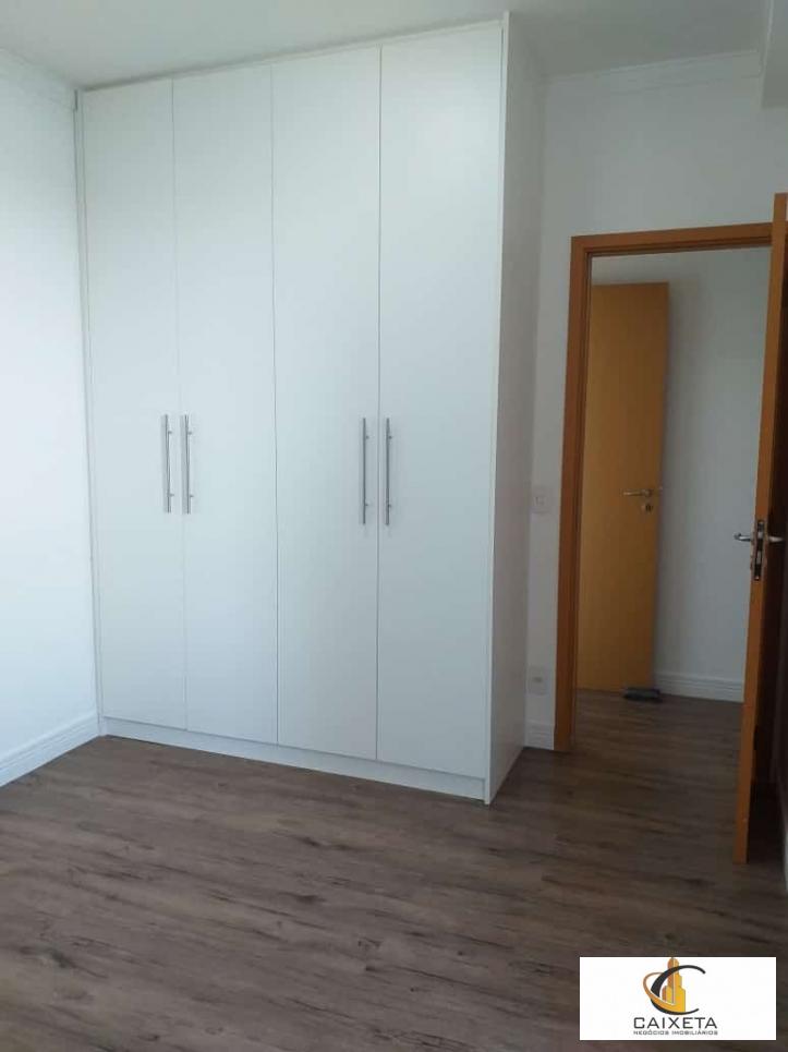 Apartamento para Locação em Santana de Parnaíba - 16