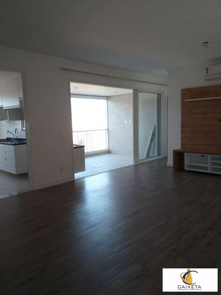 Apartamento para Locação em Santana de Parnaíba - 6