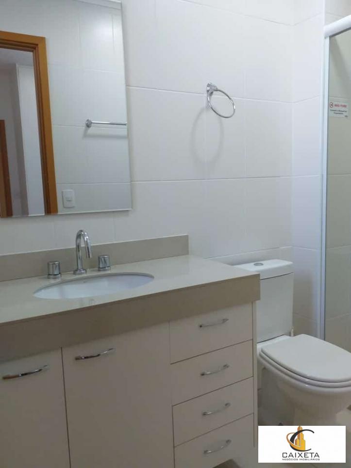 Apartamento para Locação em Santana de Parnaíba - 15