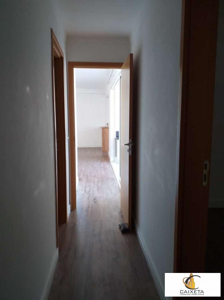 Apartamento para Locação em Santana de Parnaíba - 9