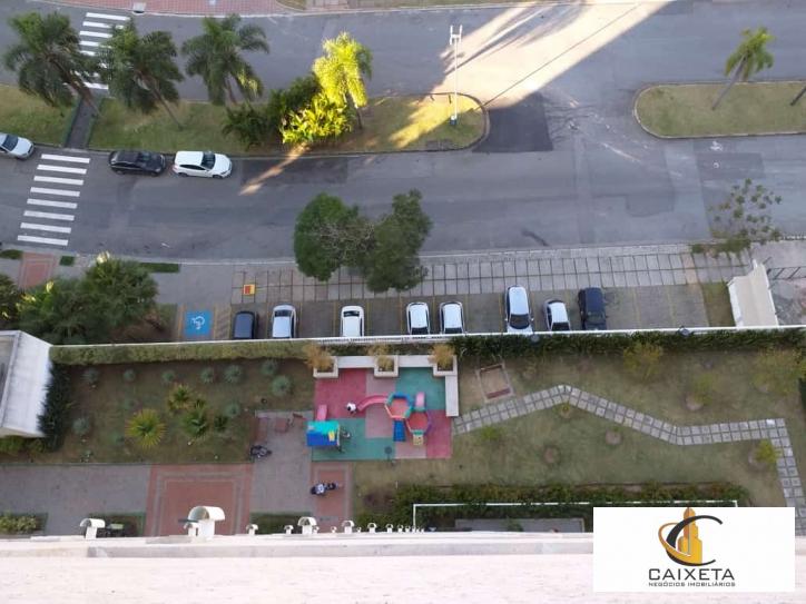 Apartamento para Locação em Santana de Parnaíba - 22
