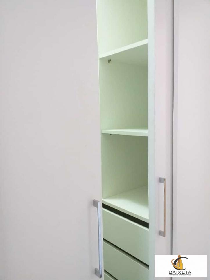 Apartamento para Locação em Santana de Parnaíba - 11