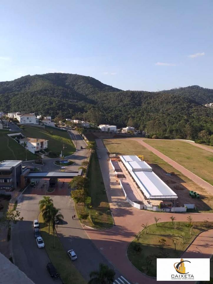 Apartamento para Locação em Santana de Parnaíba - 26