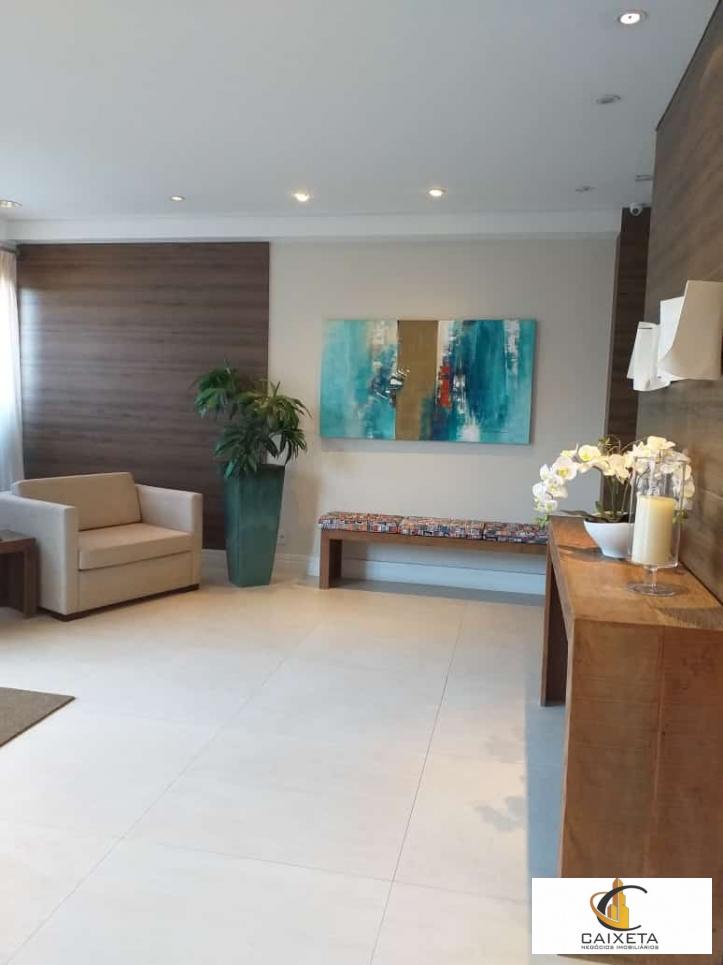 Apartamento para Locação em Santana de Parnaíba - 23