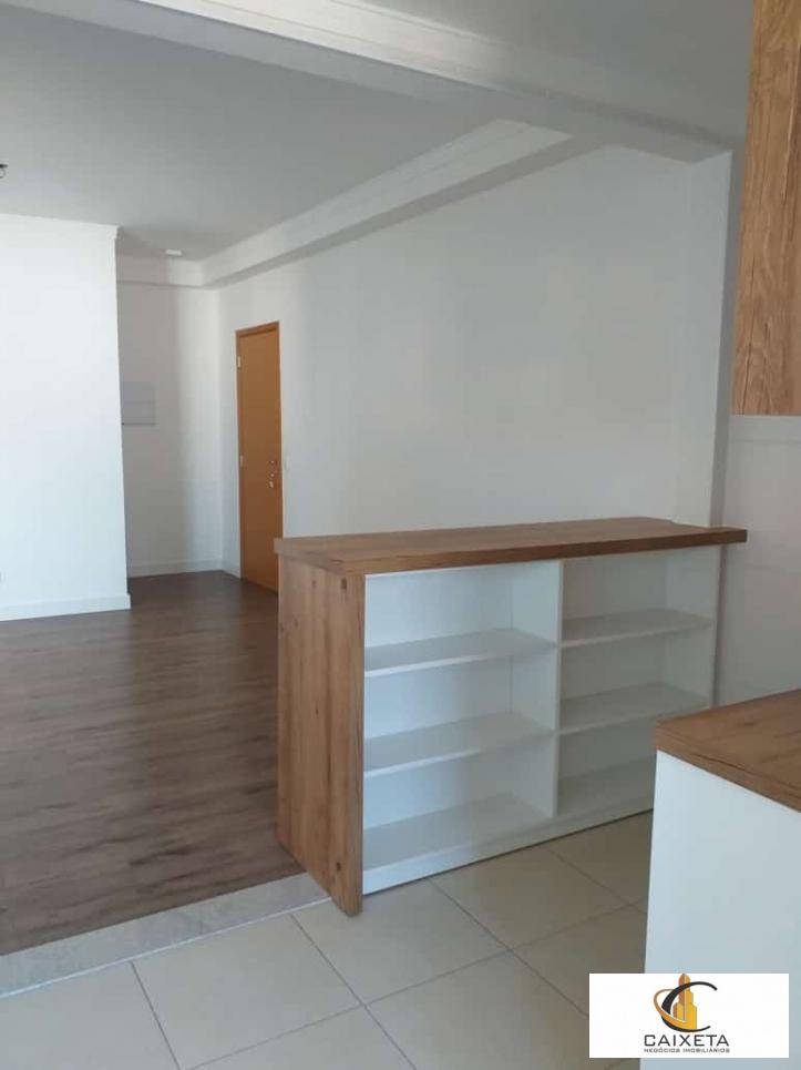 Apartamento para Locação em Santana de Parnaíba - 2