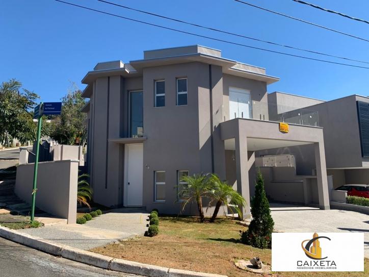 Casa em condomínio para Venda em Santana de Parnaíba - 2