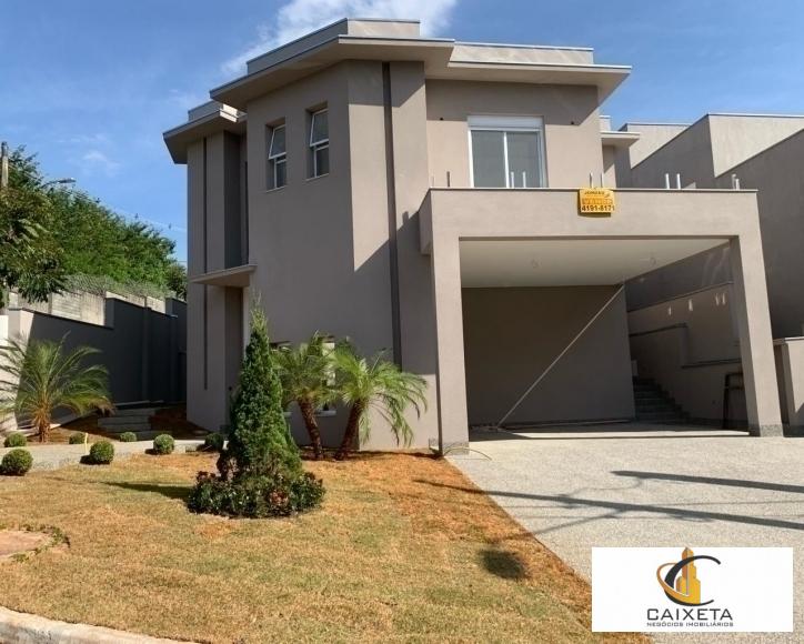 Casa em condomínio para Venda em Santana de Parnaíba - 1