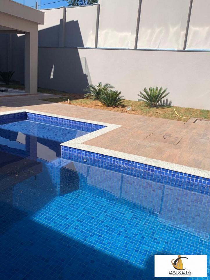 Casa em condomínio para Venda em Santana de Parnaíba - 4