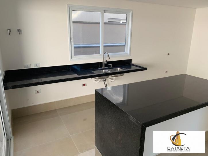 Casa em condomínio para Venda em Santana de Parnaíba - 10