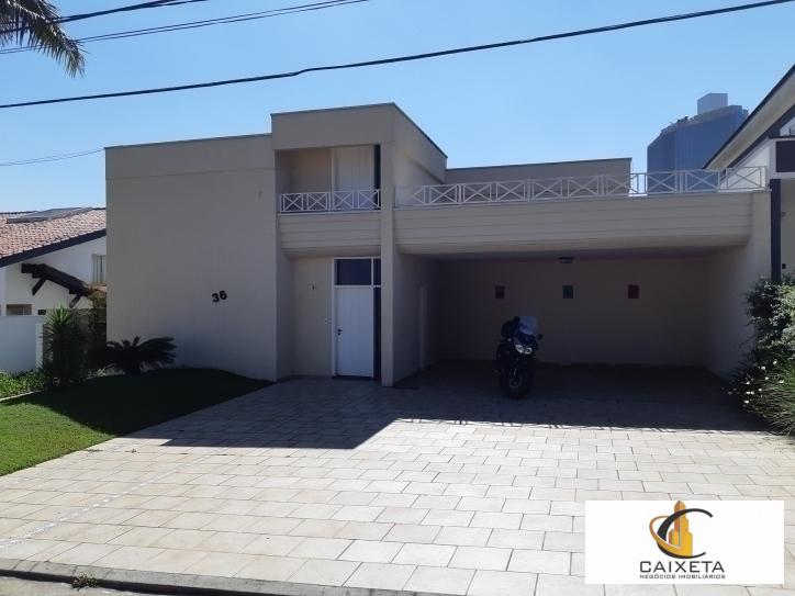 Casa em condomínio para Locação em Barueri - 1