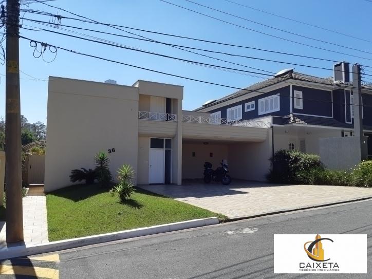 Casa em condomínio para Locação em Barueri - 2