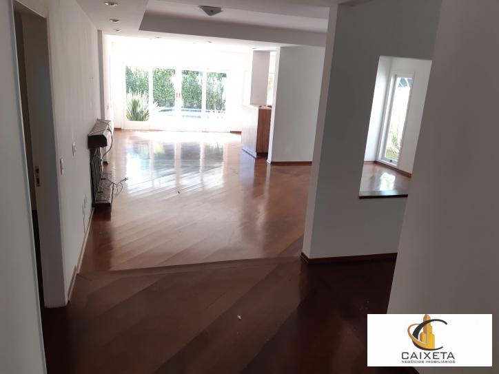 Casa em condomínio para Locação em Barueri - 4