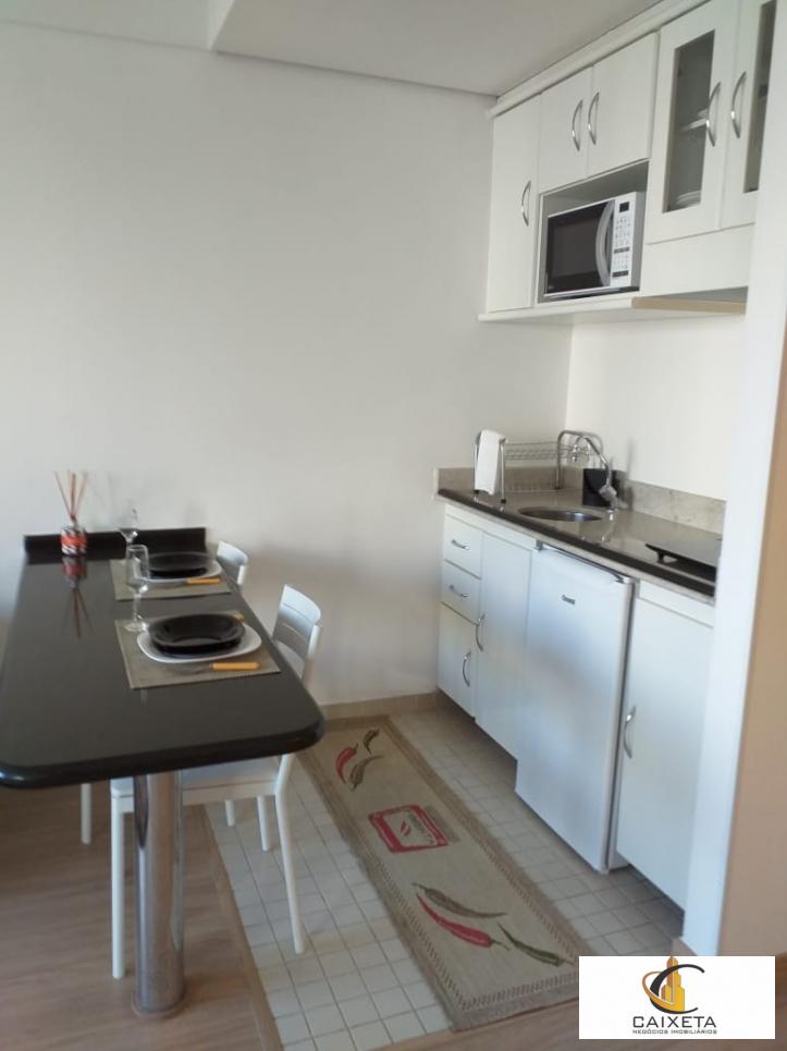 Flat para Venda em Barueri - 1