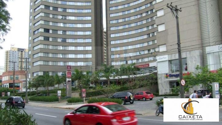 Flat para Venda em Barueri - 11