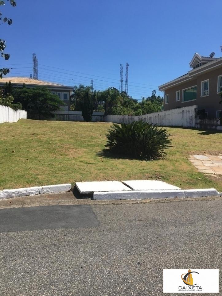 Terreno em condomínio para Venda em Santana de Parnaíba - 1