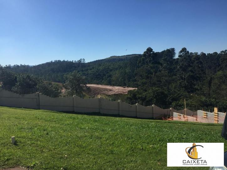 Terreno em condomínio para Venda em Santana de Parnaíba - 3