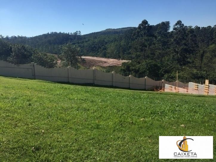 Terreno em condomínio para Venda em Santana de Parnaíba - 1
