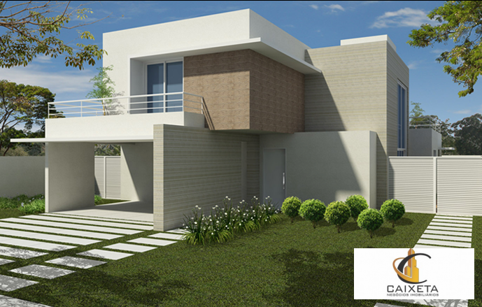 Casa em condomínio para Venda em Santana de Parnaíba - 1