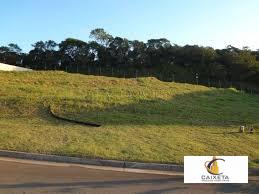 Terreno em condomínio para Venda em Santana de Parnaíba - 1