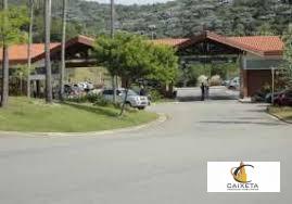 Terreno em condomínio para Venda em Santana de Parnaíba - 2