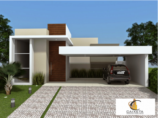 Casa em condomínio para Venda em Santana de Parnaíba - 1