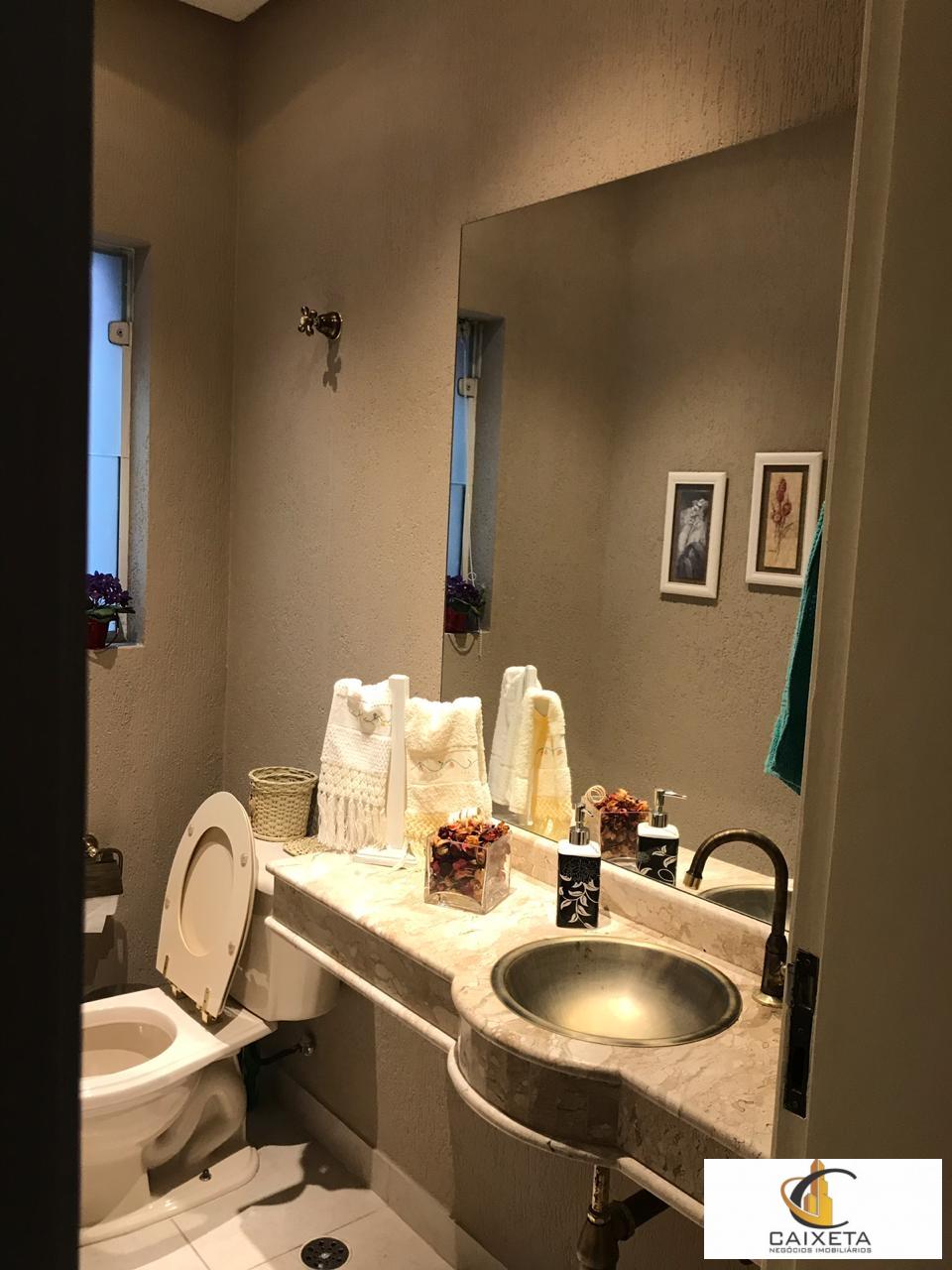 Casa em condomínio para Venda em Barueri - 24