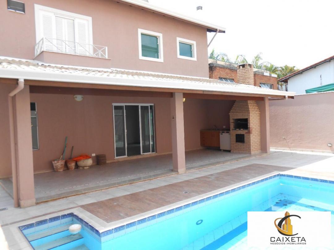 Casa em condomínio para Venda em Barueri - 3
