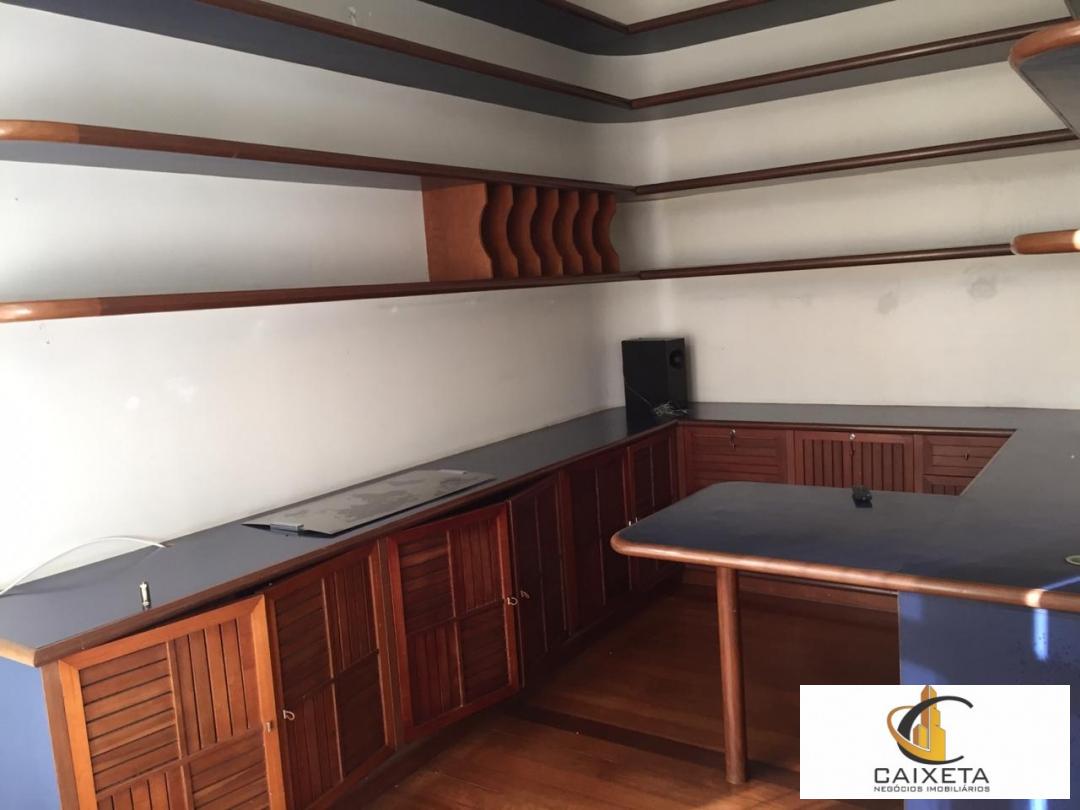 Casa em condomínio para Venda em Santana de Parnaíba - 12