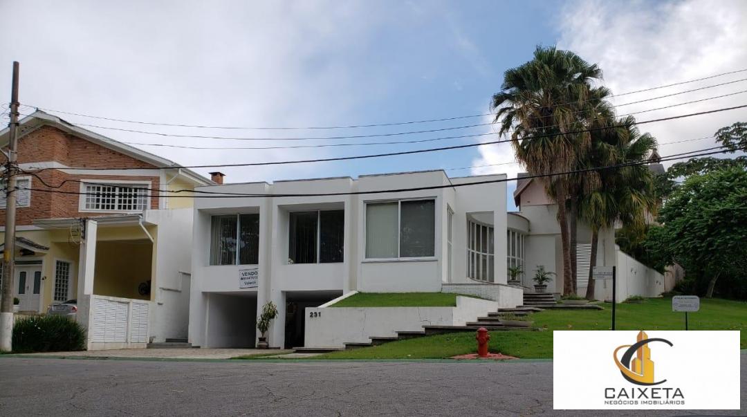 Casa em condomínio para Venda em Santana de Parnaíba - 1