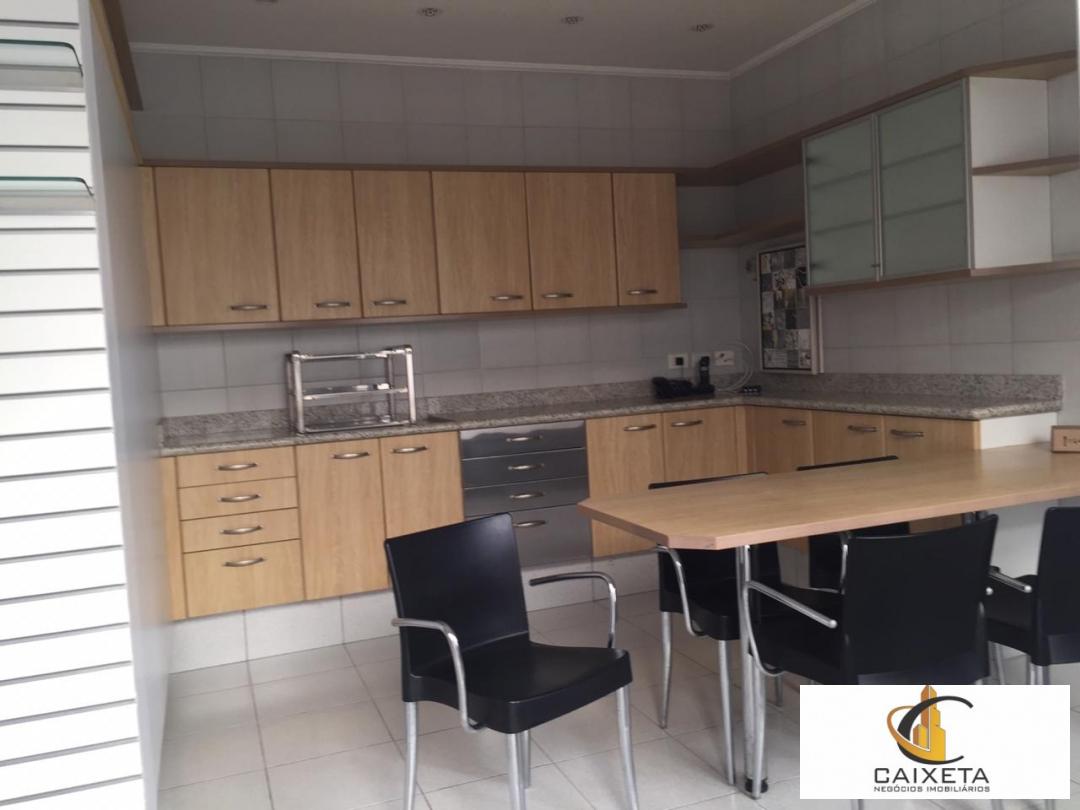 Casa em condomínio para Venda em Santana de Parnaíba - 10