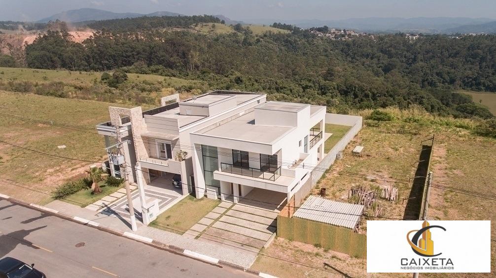 Casa em condomínio para Venda em Santana de Parnaíba - 6