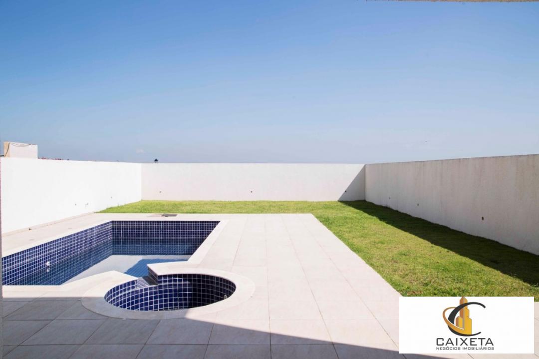 Casa em condomínio para Venda em Santana de Parnaíba - 4