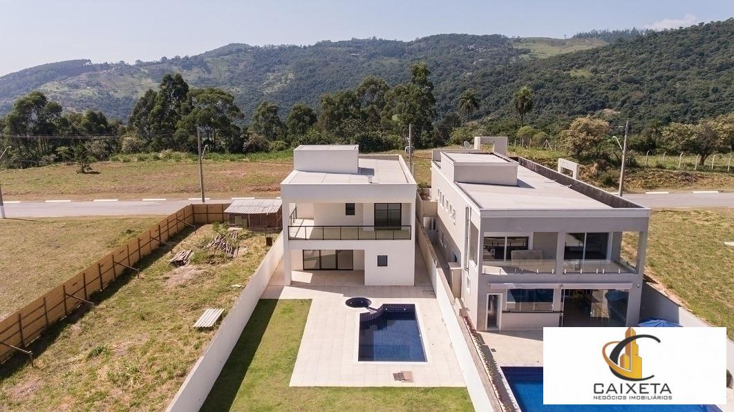Casa em condomínio para Venda em Santana de Parnaíba - 2