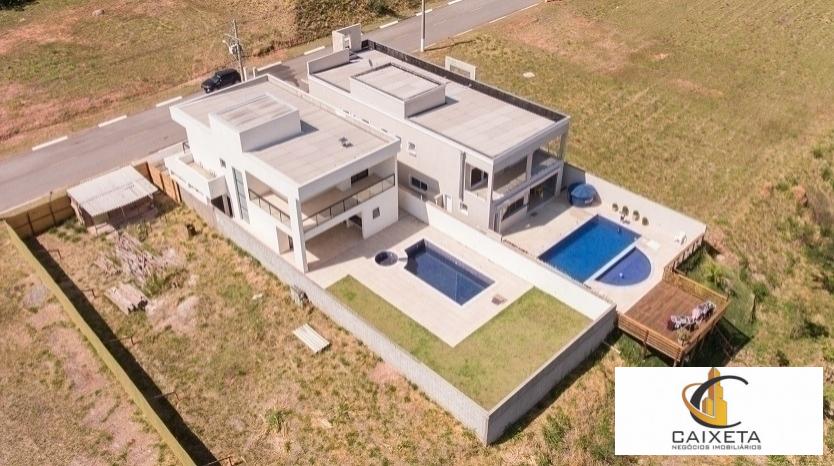 Casa em condomínio para Venda em Santana de Parnaíba - 3