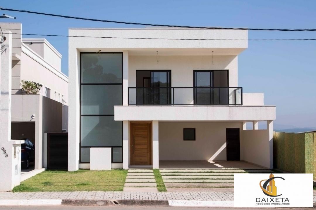 Casa em condomínio para Venda em Santana de Parnaíba - 1